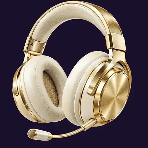 Gaming headset — Tropic Slots