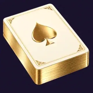 Deck of cards — Tropic Slots