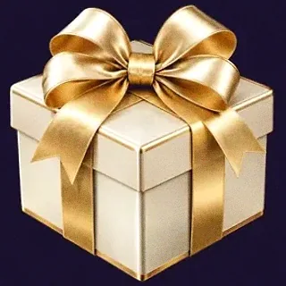 Gift box — Tropic Slots