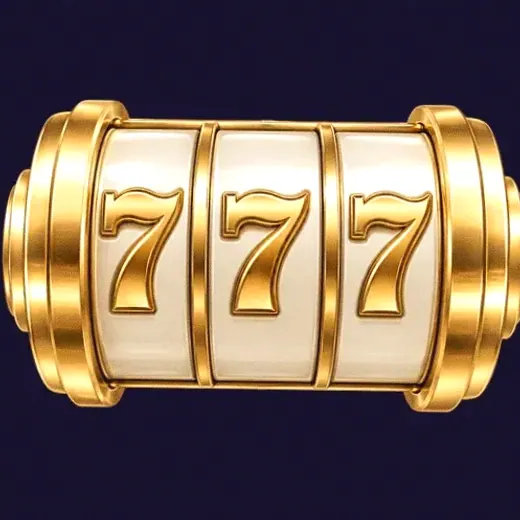 Slot machine reels — Tropic Slots