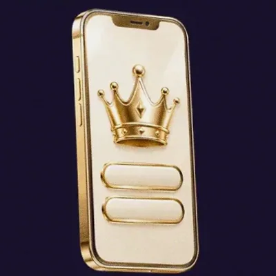 Casino app smartphone — Tropic Slots