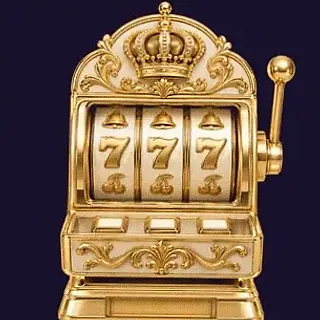 Vintage slot machine — Tropic Slots