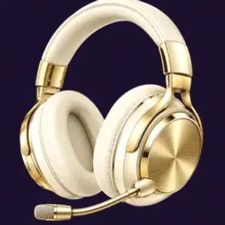 Gaming headset — Tropic Slots