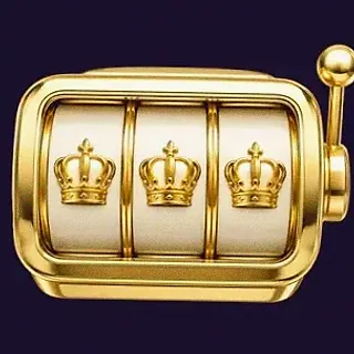 Crown slot machine — Tropic Slots