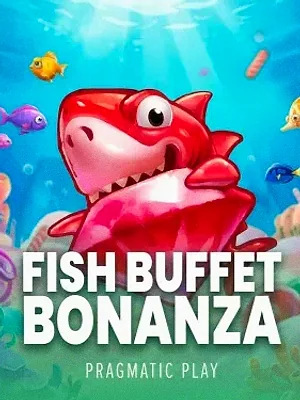 Fish Buffet Bonanza at Tropic Slots