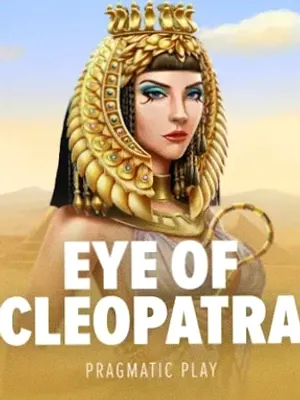 Eye of Cleopatra at Tropic Slots