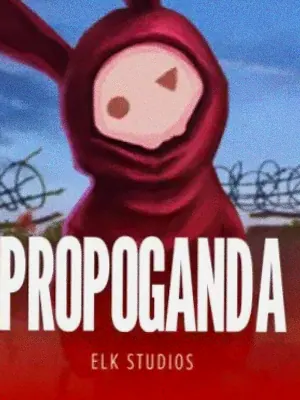 Propaganda at Tropic Slots