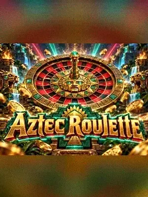 Aztec Roulette at Tropic Slots