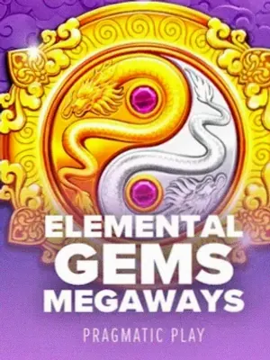 Elemental Gems Megaways at Tropic Slots