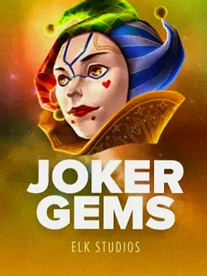 Joker Gems at Tropic Slots