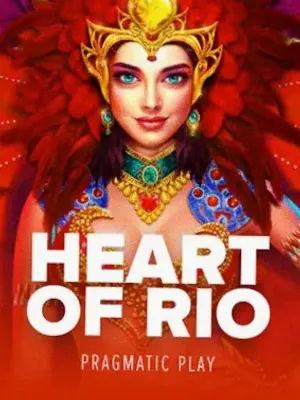 Heart of Rio at Tropic Slots
