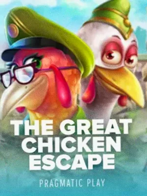 The Great Chicken Escape at Tropic Slots