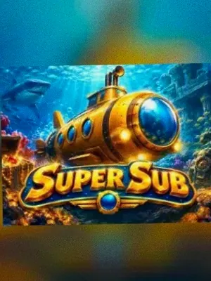 Super Sub at Tropic Slots