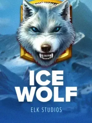 Ice Wolf at Tropic Slots