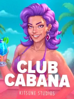 Club Cabana at Tropic Slots