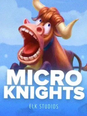Micro Knights at Tropic Slots