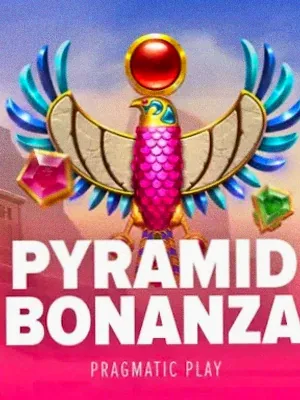 Pyramid Bonanza at Tropic Slots