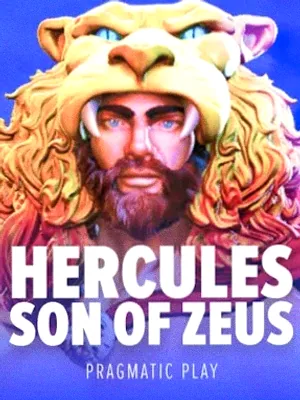 Hercules Son of Zeus at Tropic Slots