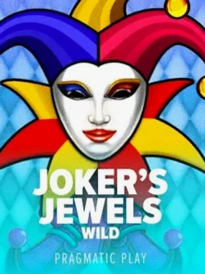 Joker's Jewels Wild at Tropic Slots