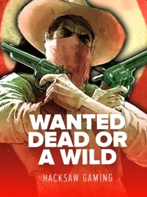 Wanted Dead Or a Wild at Tropic Slots