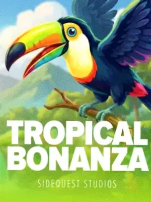 Tropical Bonanza at Tropic Slots