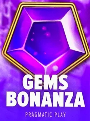 Gems Bonanza at Tropic Slots