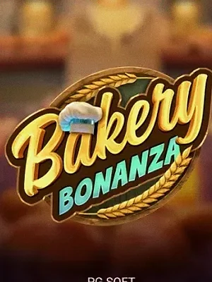Bakery Bonanza at Tropic Slots