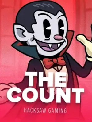 The Count at Tropic Slots