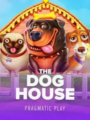 The Dog House at Tropic Slots