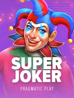Super Joker at Tropic Slots