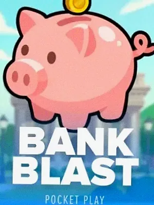 Bank Blast at Tropic Slots