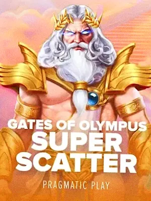 Gates of Olympus Super Scatter at Tropic Slots