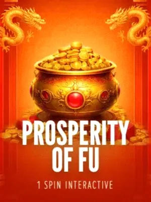 Prosperity of Fu at Tropic Slots