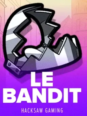 Le Bandit at Tropic Slots