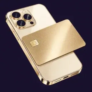 Luxury smartphone — Tropic Slots
