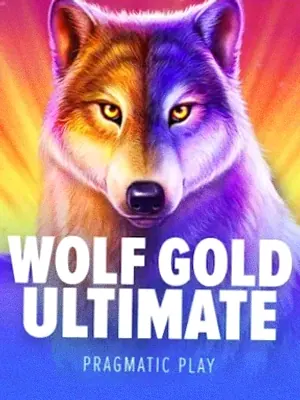 Wolf Gold Ultimate at Tropic Slots