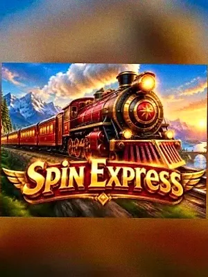 Spin Express at Tropic Slots
