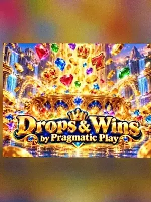Drops & Wins by Pragmatic Play at Tropic Slots