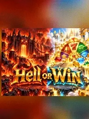 Hell or Win at Tropic Slots