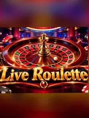 Live Roulette at Tropic Slots